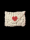Love Letter Kindle Cover