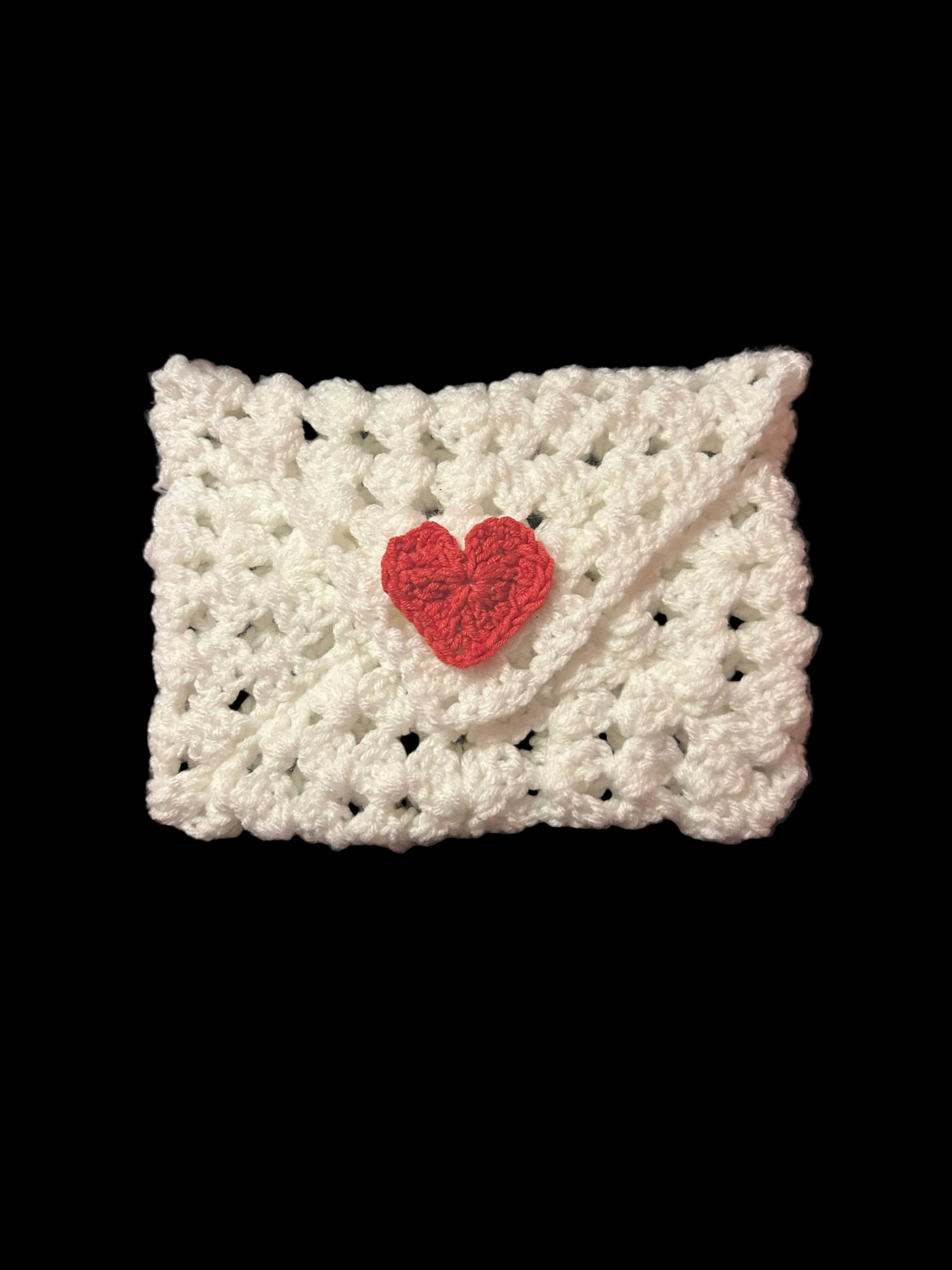 Love Letter Kindle Cover